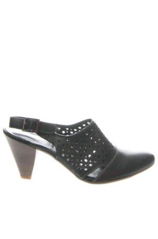 Dámske topánky  Minelli, Veľkosť 37, Farba Čierna, Cena  67,25 €