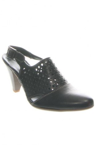 Dámske topánky  Minelli, Veľkosť 37, Farba Čierna, Cena  67,25 €