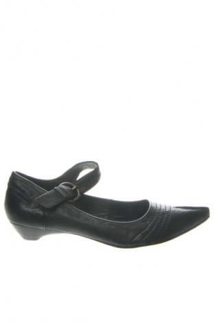 Dámske topánky  Minelli, Veľkosť 37, Farba Čierna, Cena  67,23 €