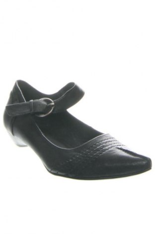 Dámske topánky  Minelli, Veľkosť 37, Farba Čierna, Cena  67,23 €