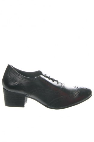 Dámske topánky  Minelli, Veľkosť 41, Farba Čierna, Cena  67,20 €