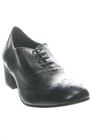 Dámske topánky  Minelli, Veľkosť 41, Farba Čierna, Cena  67,20 €