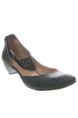 Dámske topánky  Minelli, Veľkosť 36, Farba Čierna, Cena  67,27 €