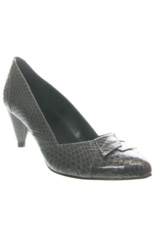 Dámske topánky  Minelli, Veľkosť 37, Farba Sivá, Cena  67,26 €