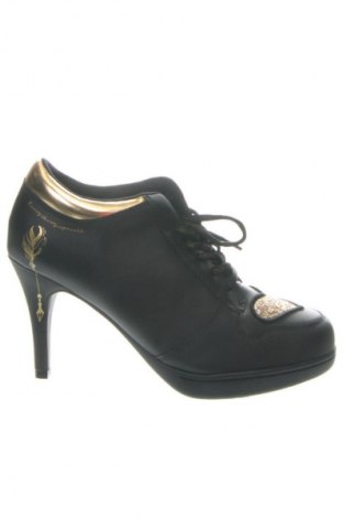 Dámske topánky  Missy, Veľkosť 39, Farba Čierna, Cena  37,00 €