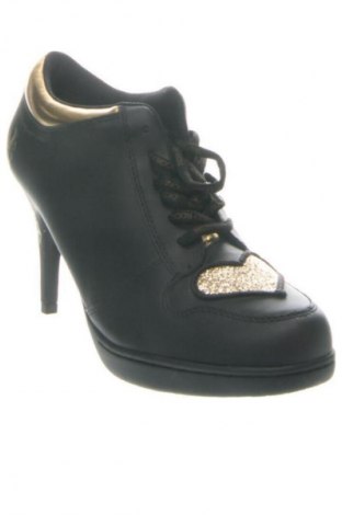 Dámske topánky  Missy, Veľkosť 39, Farba Čierna, Cena  37,00 €