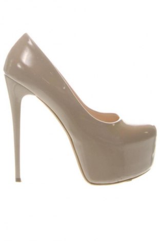 Dámske topánky  Mona Lisa, Veľkosť 39, Farba Béžová, Cena  16,95 €