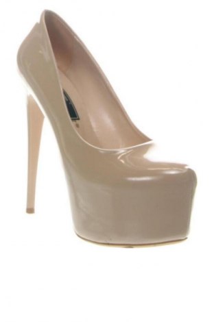 Dámske topánky  Mona Lisa, Veľkosť 39, Farba Béžová, Cena  16,95 €