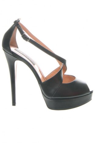 Дамски обувки Musette, Размер 40, Цвят Черен, Цена 61,35 €