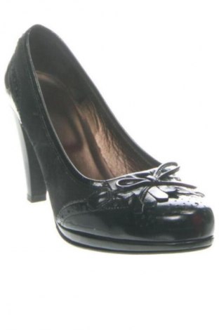 Dámske topánky  Nero Giardini, Veľkosť 38, Farba Čierna, Cena  40,02 €