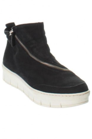 Dámske topánky  Nude of Scandinavia, Veľkosť 39, Farba Čierna, Cena  79,95 €