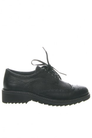 Dámske topánky  Obsel, Veľkosť 37, Farba Čierna, Cena  21,95 €