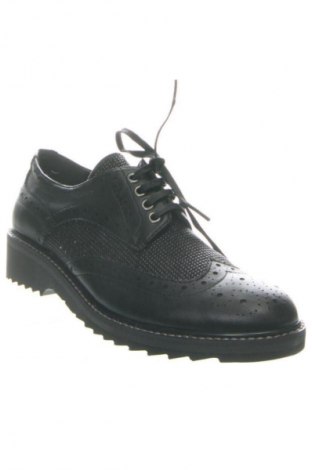 Dámske topánky  Obsel, Veľkosť 37, Farba Čierna, Cena  21,95 €