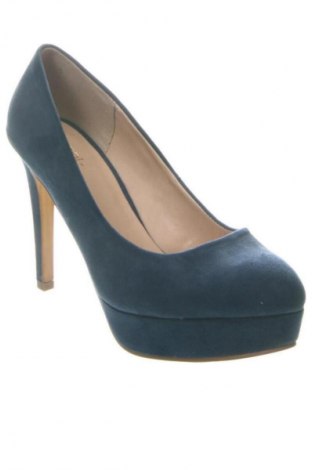 Dámske topánky  Obsel, Veľkosť 39, Farba Modrá, Cena  18,95 €