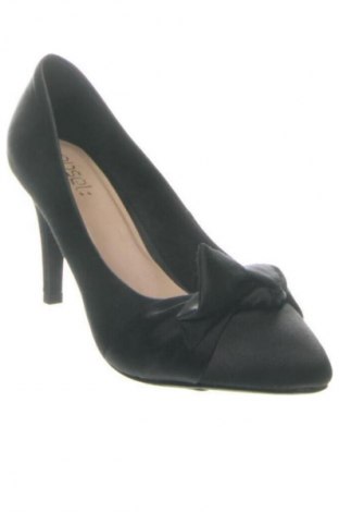 Дамски обувки Obsel, Размер 36, Цвят Черен, Цена 20,45 €