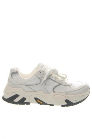 Дамски обувки Oysho, Размер 40, Цвят Бял, Цена 74,23 €