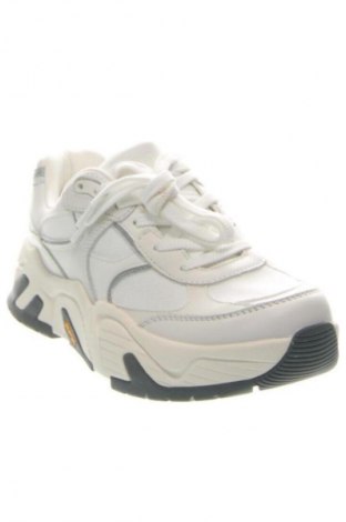 Дамски обувки Oysho, Размер 40, Цвят Бял, Цена 74,23 €