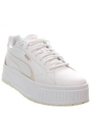 Dámske topánky  PUMA, Veľkosť 39, Farba Biela, Cena  68,95 €