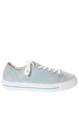 Dámske topánky  Paul Green, Veľkosť 41, Farba Modrá, Cena  56,66 €