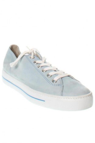 Dámske topánky  Paul Green, Veľkosť 41, Farba Modrá, Cena  56,66 €