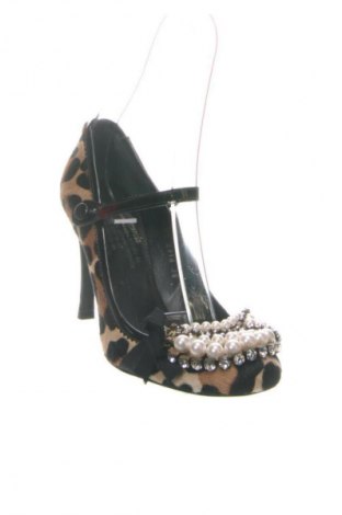 Dámske topánky  Pedro Garcia, Veľkosť 36, Farba Viacfarebná, Cena  106,56 €