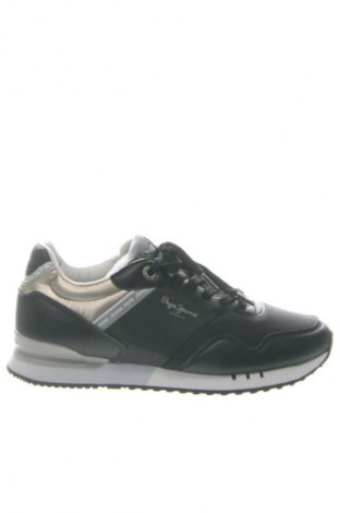 Dámské boty  Pepe Jeans, Velikost 38, Barva Černá, Cena  1 849,00 Kč