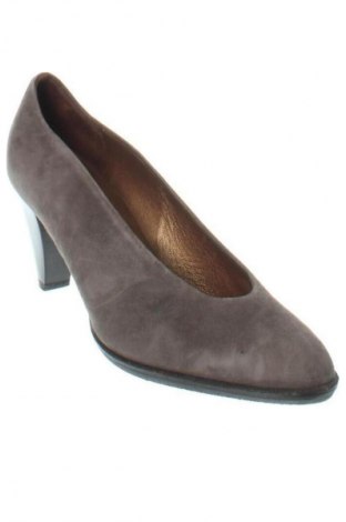 Γυναικεία παπούτσια Peter Kaiser, Μέγεθος 38, Χρώμα Γκρί, Τιμή 58,99 €