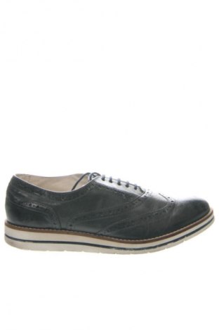 Dámske topánky  Pier One, Veľkosť 39, Farba Modrá, Cena  21,95 €