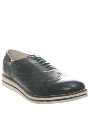 Dámske topánky  Pier One, Veľkosť 39, Farba Modrá, Cena  21,95 €