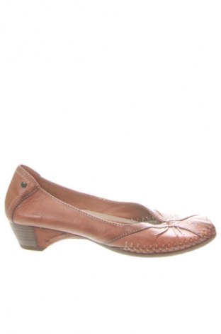 Γυναικεία παπούτσια Pikolinos, Μέγεθος 40, Χρώμα  Μπέζ, Τιμή 65,99 €