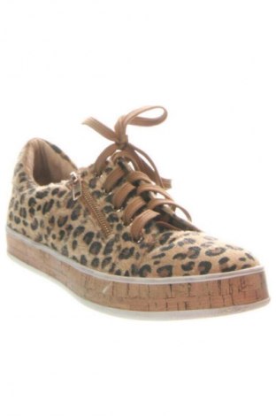 Dámske topánky  Poelman, Veľkosť 39, Farba Viacfarebná, Cena  44,95 €