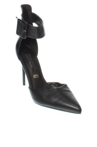 Dámske topánky  Primadonna, Veľkosť 40, Farba Čierna, Cena  28,95 €