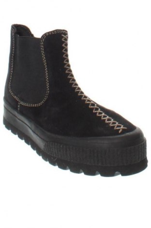 Γυναικεία παπούτσια Reebok, Μέγεθος 39, Χρώμα Μαύρο, Τιμή 58,99 €