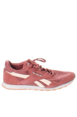 Dámske topánky  Reebok, Veľkosť 39, Farba Popolavo ružová, Cena  84,95 €