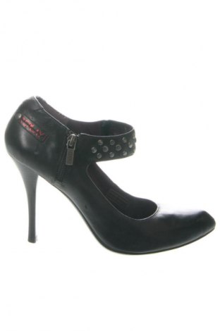 Dámske topánky  Replay, Veľkosť 40, Farba Čierna, Cena  117,00 €