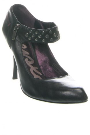 Dámske topánky  Replay, Veľkosť 40, Farba Čierna, Cena  117,00 €