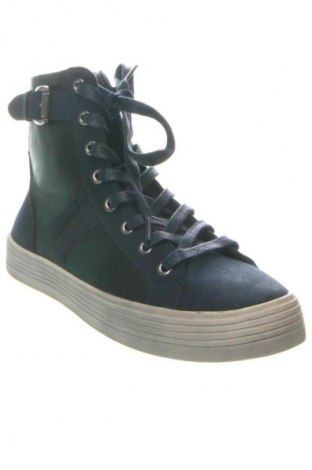 Dámske topánky  Rifle, Veľkosť 37, Farba Modrá, Cena  42,95 €