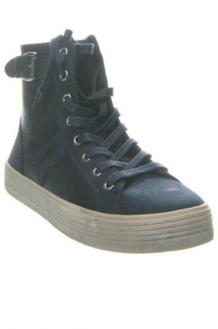 Dámske topánky  Rifle, Veľkosť 37, Farba Modrá, Cena  42,95 €