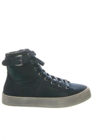 Dámske topánky  Rifle, Veľkosť 37, Farba Modrá, Cena  42,95 €