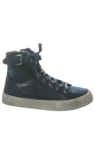 Dámske topánky  Rifle, Veľkosť 37, Farba Modrá, Cena  42,95 €