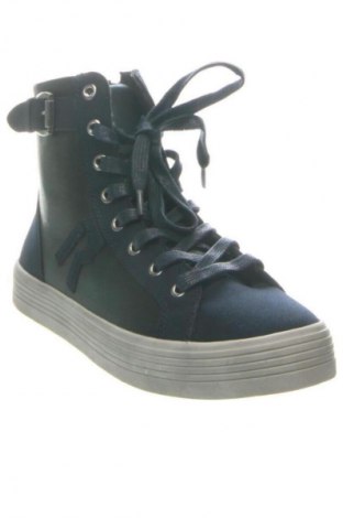 Dámske topánky  Rifle, Veľkosť 37, Farba Modrá, Cena  42,95 €