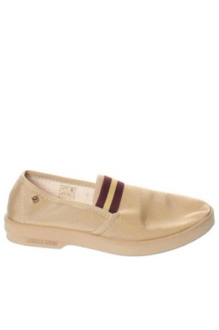 Дамски обувки Rivieras, Размер 37, Цвят Бежов, Цена 17,99 €