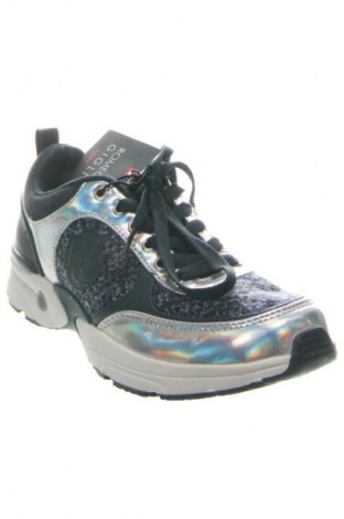 Dámske topánky  Romeo Gigli, Veľkosť 37, Farba Modrá, Cena  58,95 €