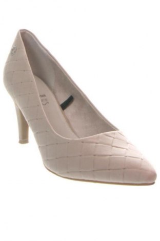 Dámske topánky  S.Oliver, Veľkosť 41, Farba Béžová, Cena  38,82 €