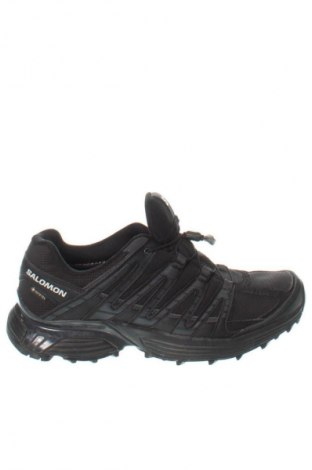 Damenschuhe Salomon, Größe 40, Farbe Schwarz, Preis € 52,92