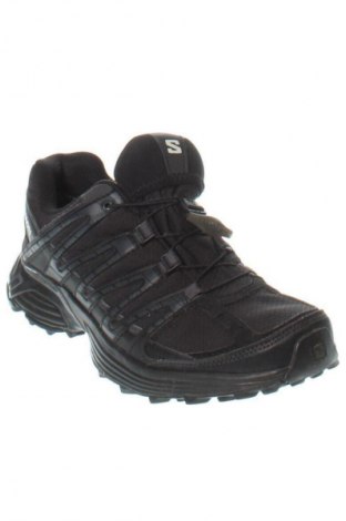 Damenschuhe Salomon, Größe 40, Farbe Schwarz, Preis € 52,92
