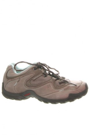 Dámske topánky  Salomon, Veľkosť 37, Farba Béžová, Cena  160,78 €