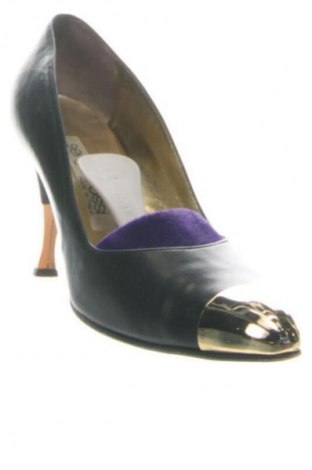 Дамски обувки Sergio Rossi, Размер 39, Цвят Черен, Цена 181,50 €