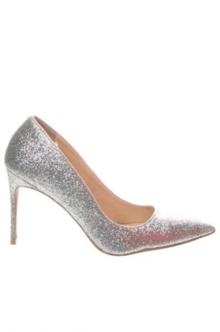 Dámske topánky  Shoe Aquarium, Veľkosť 38, Farba Strieborná, Cena  34,95 €