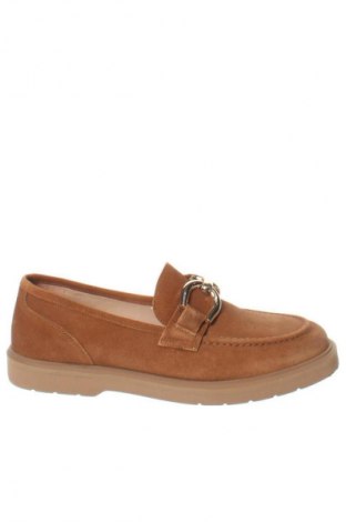 Dámske topánky  Si, Veľkosť 38, Farba Hnedá, Cena  53,82 €